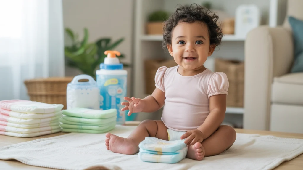  Know the Basics: Cloth vs. Disposable