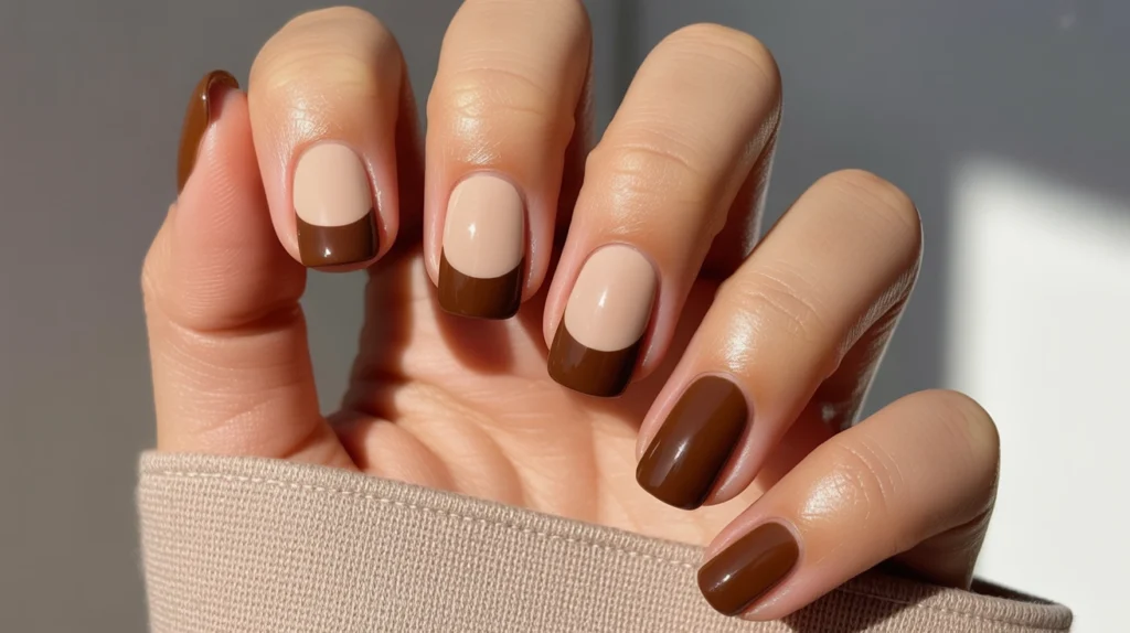 13. Espresso Half-Moons