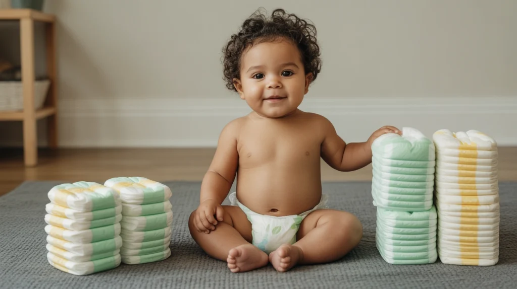 Test Out a Few Brands Before Committing