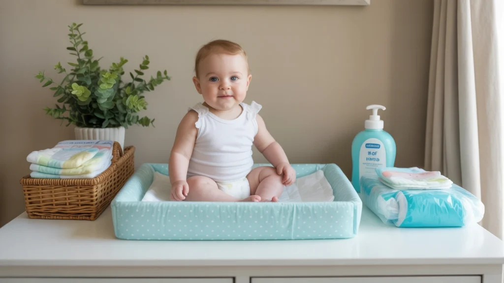 Think About Environmental Impact