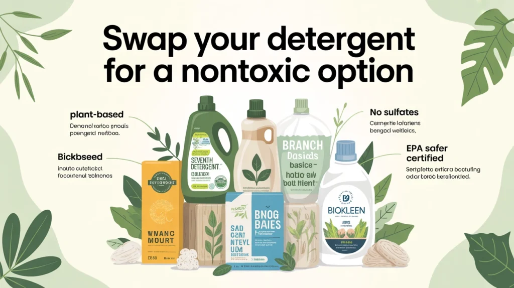 7. Line-Dry Whenever You Can