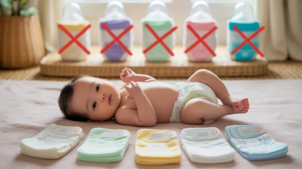 Consider Skin Sensitivity