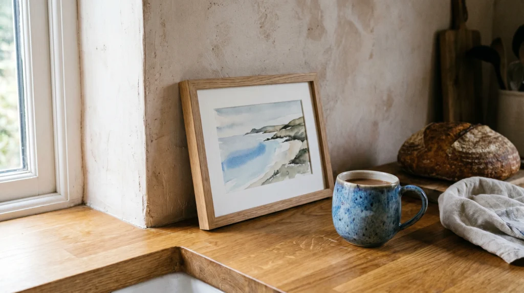 Minimal Decor That Actually Feels Personal