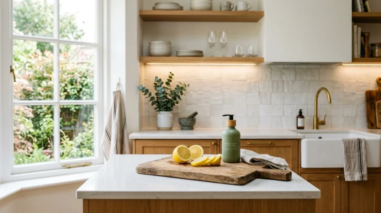 21 Kitchen Backsplash For White Cabinets That Don't Look Boring