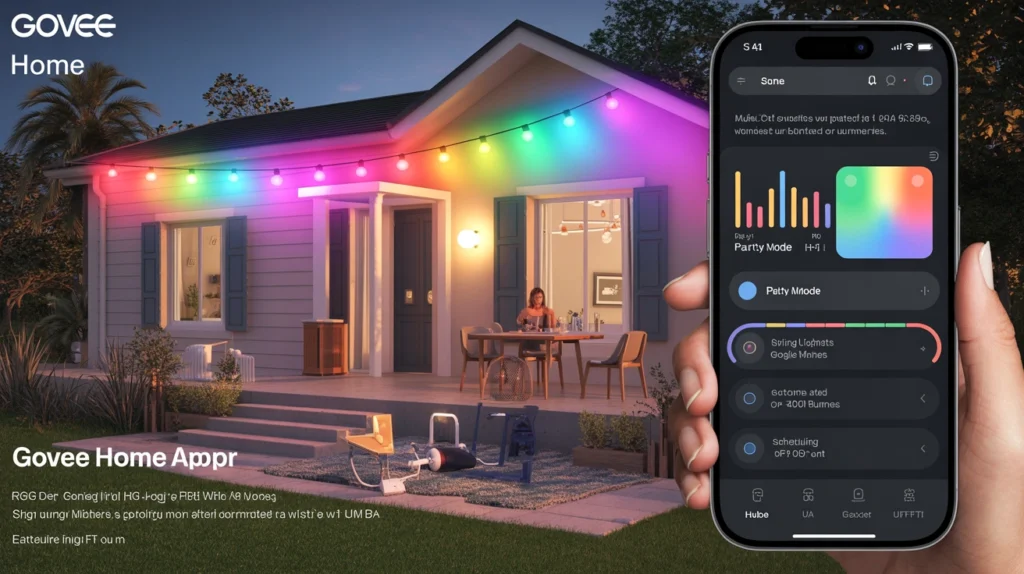 Govee Home App