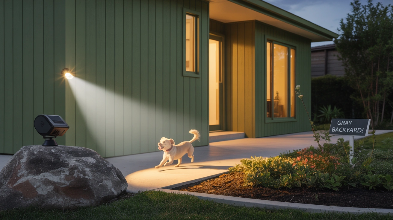 Extended Fixture and Bulb Lifespan