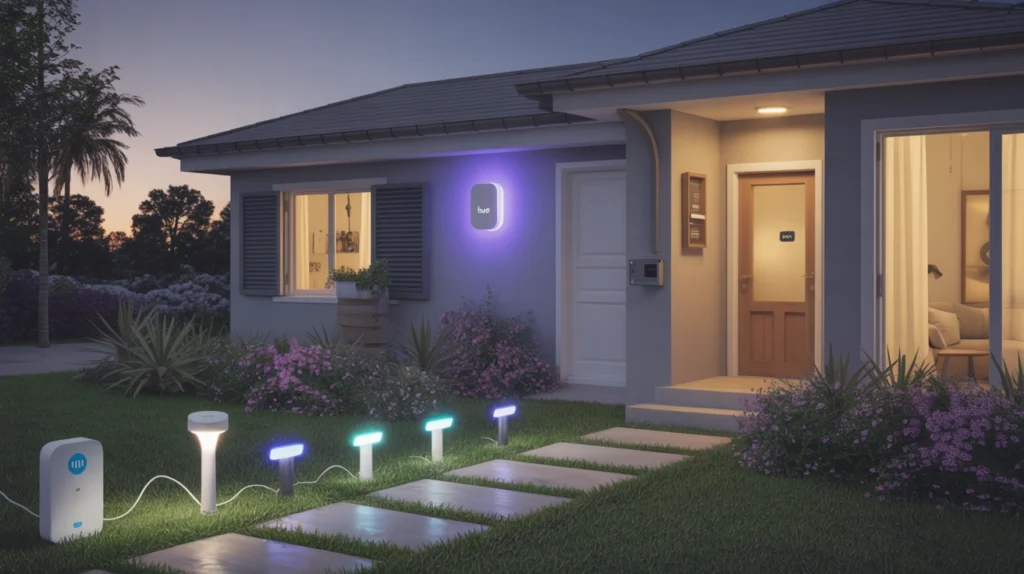Practical Tips for Using Smart Lighting Apps