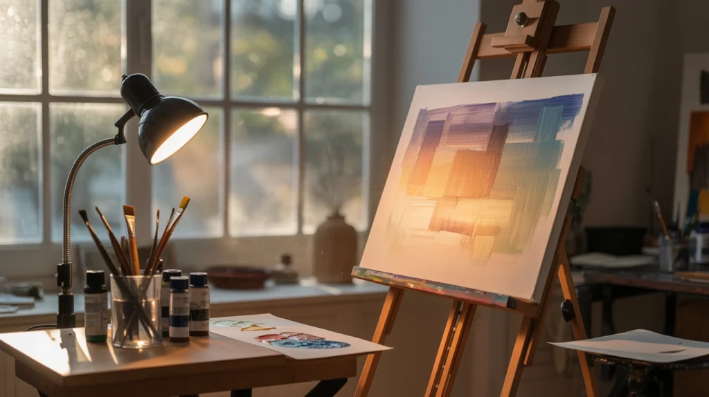 Choose Fixture Finishes for Emotional Impact