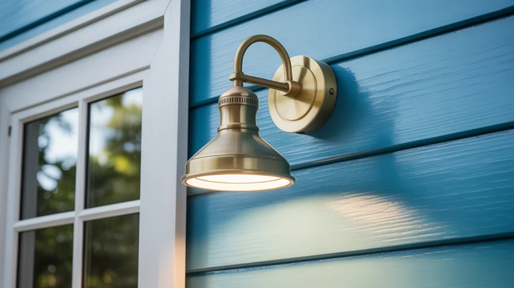Choose Weather-Resistant, Durable Materials 