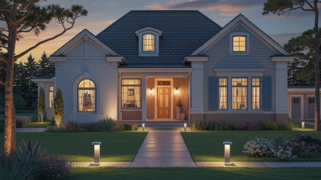 Choose the Right Light Intensity