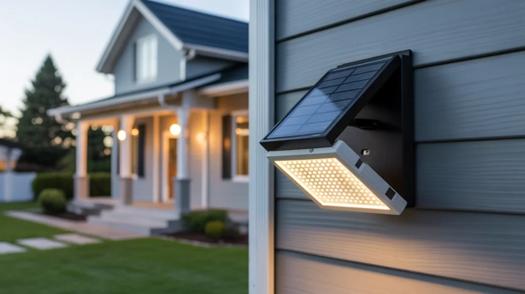 Dim or Weak Light Output