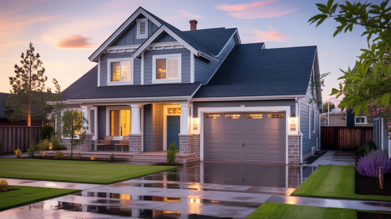 Energy-Saving Exterior Lighting Tips