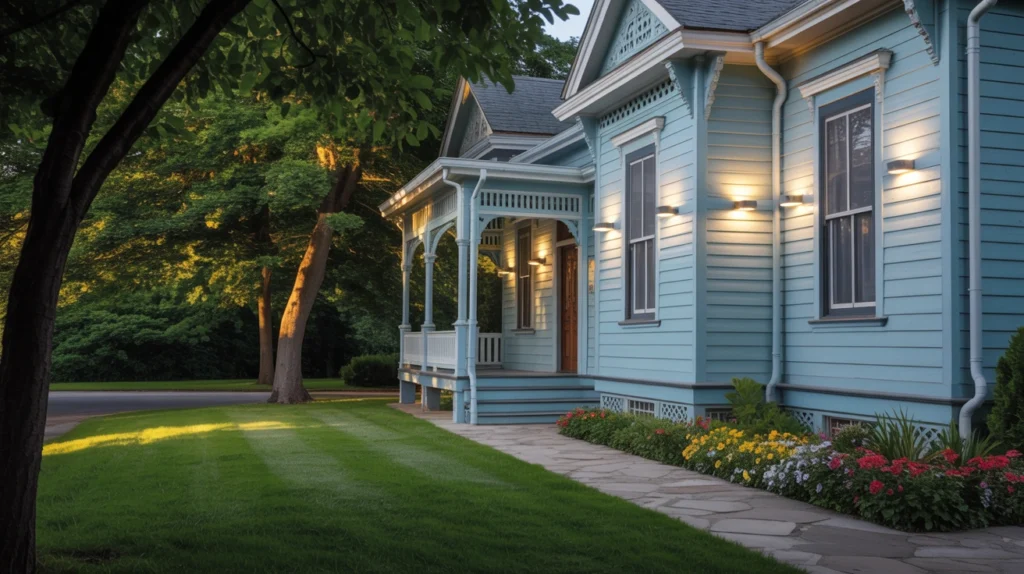Enhancing Architectural Details 