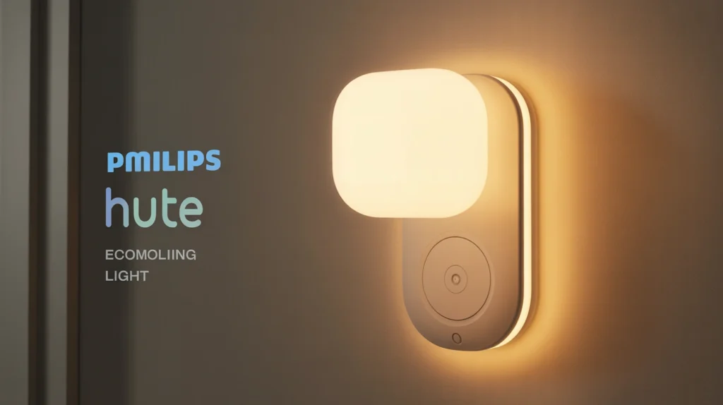 Implement Smart Lighting Controls 