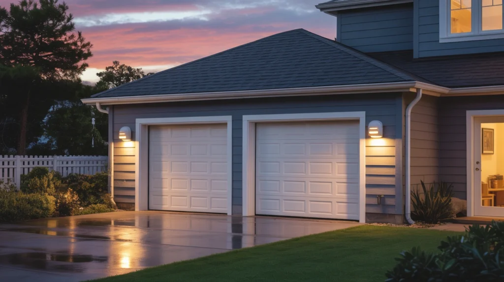 Install Motion Sensors