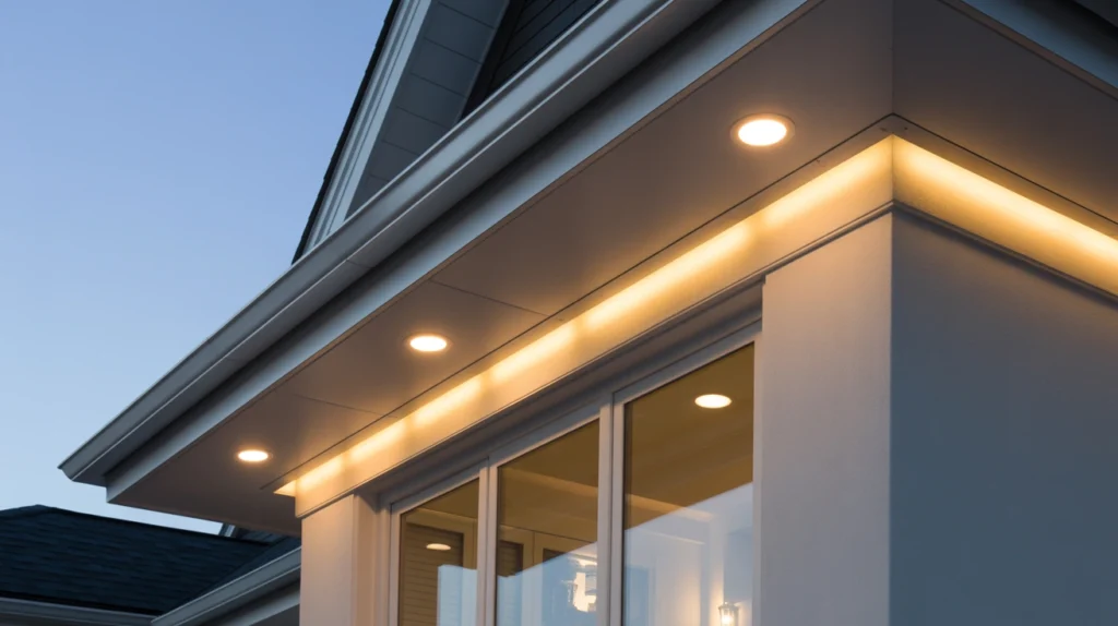 Integrated Architectural Lighting 