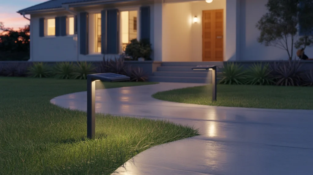 Linkind Solar Pathway Light SP3