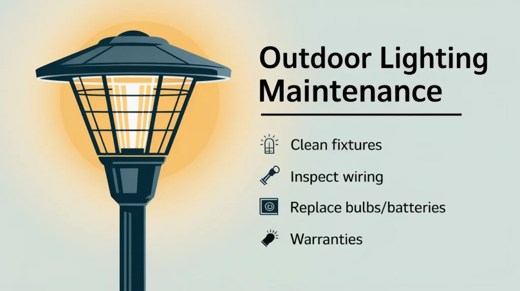 Maintenance Tips