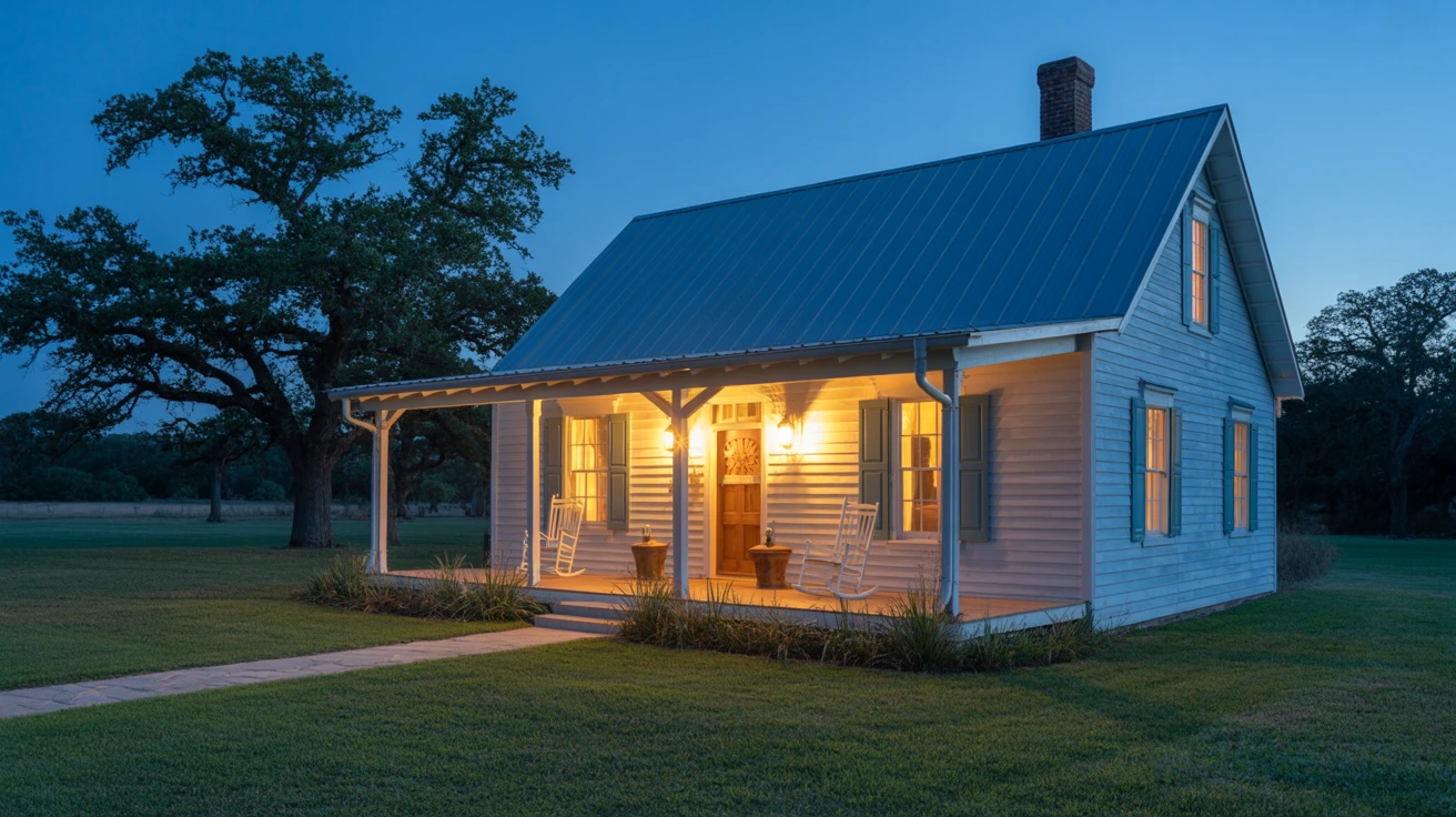 Best Exterior Lights