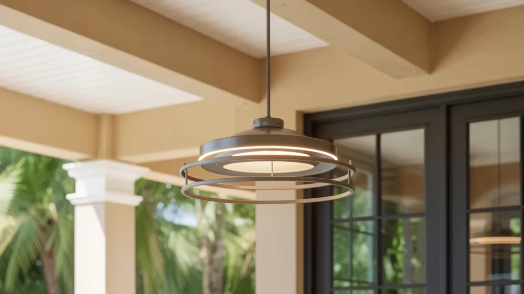 Pendant Lights