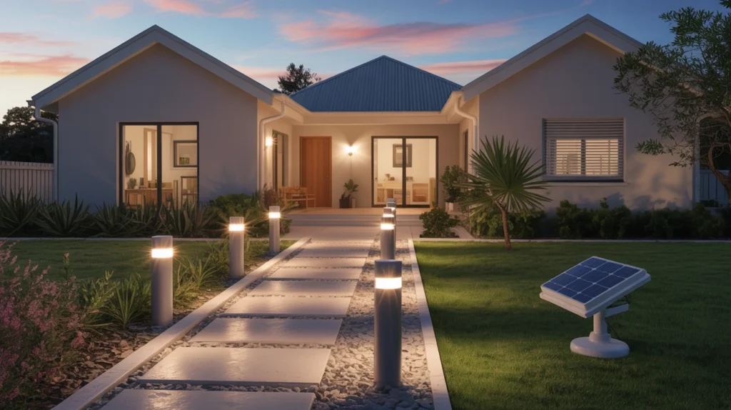 Prioritize Energy Efficiency and Durability