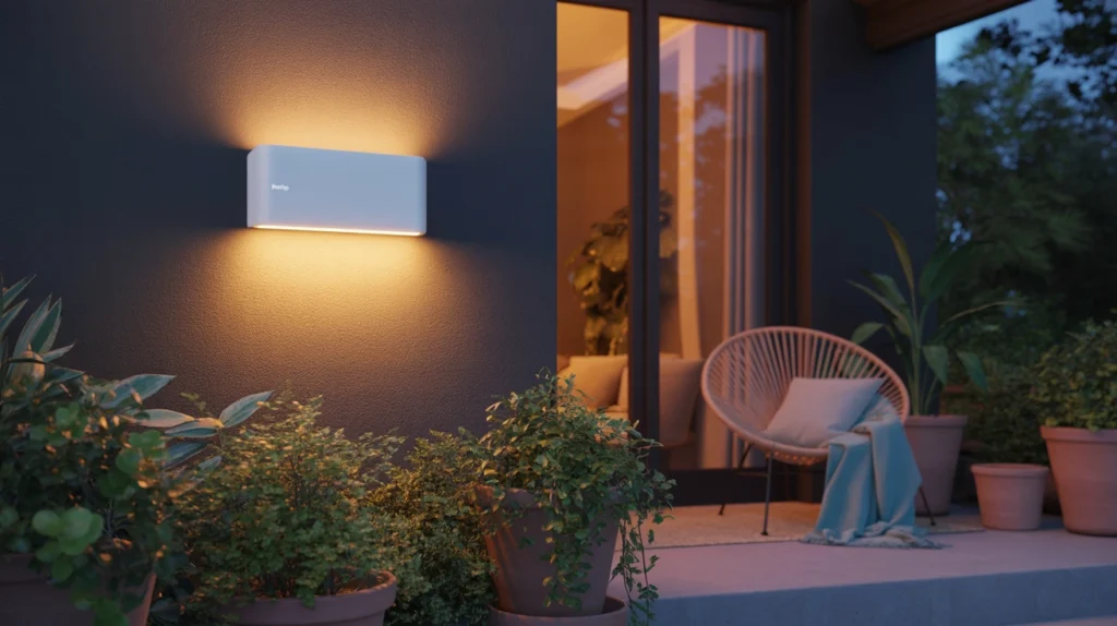 Smart Lighting