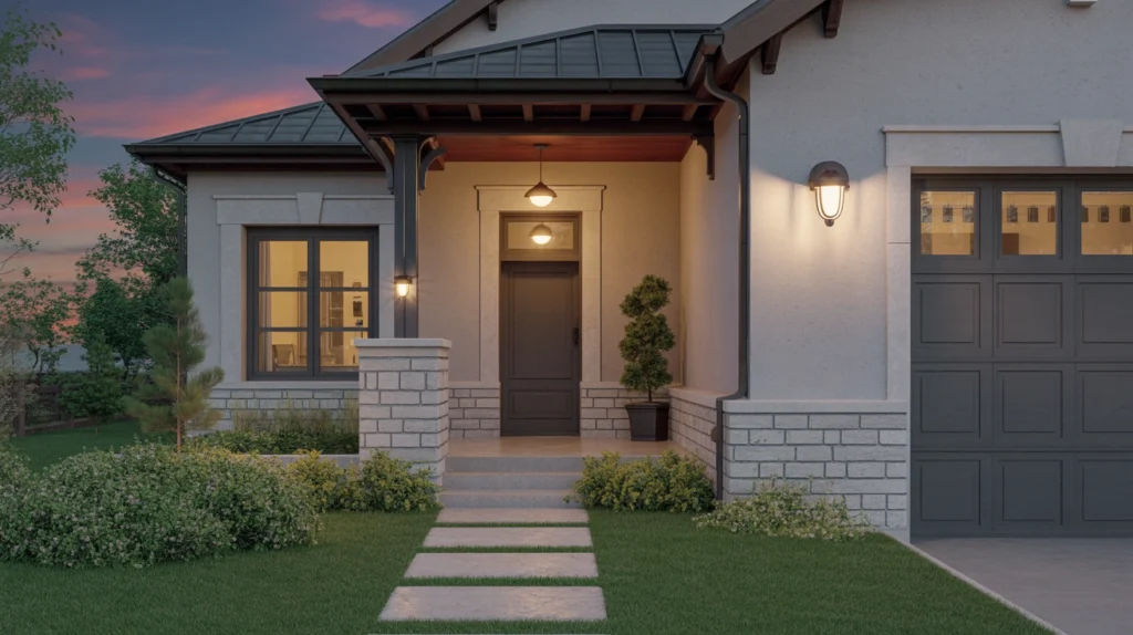 Top Exterior House Light Recommendations