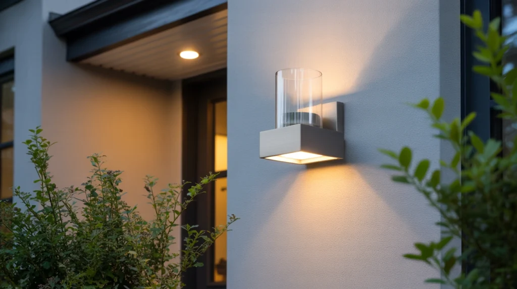 Top-Modern-Exterior-Lights-for-Light-Colored-Homes