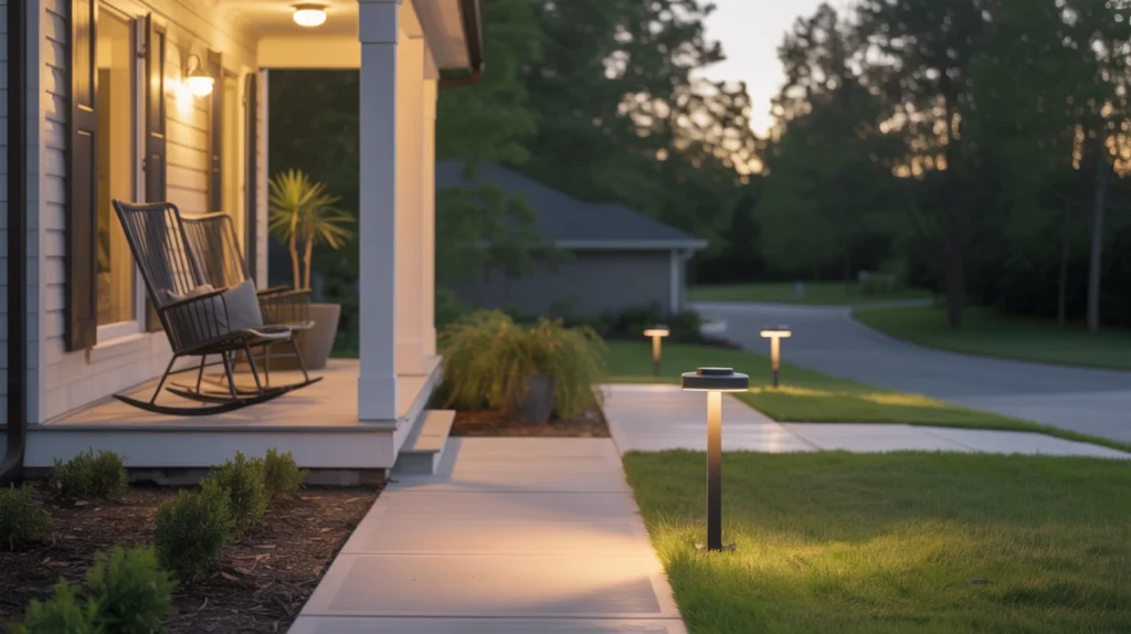Troubleshooting Common Issues with Exterior House Lights