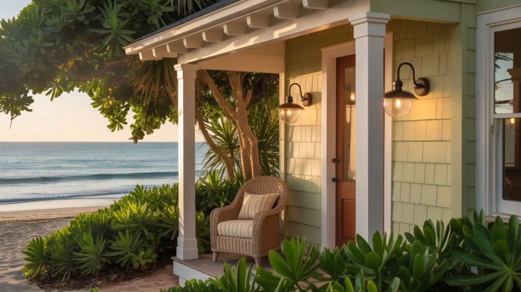 House Light Fixtures