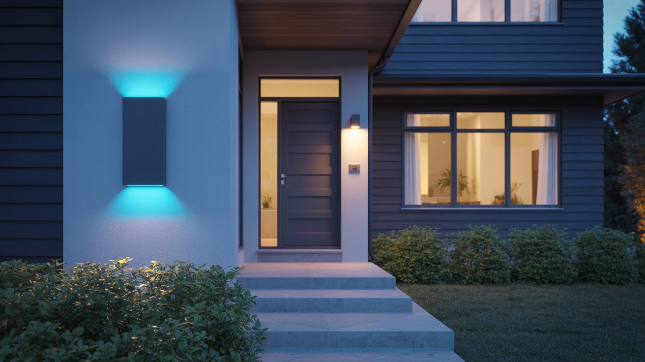 Neon Flex Rope Light
