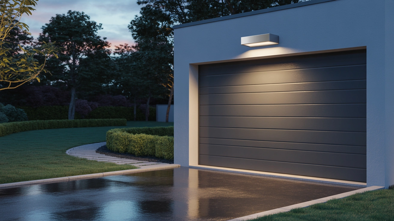 Modern Exterior House Lights: 2025 Design Trends