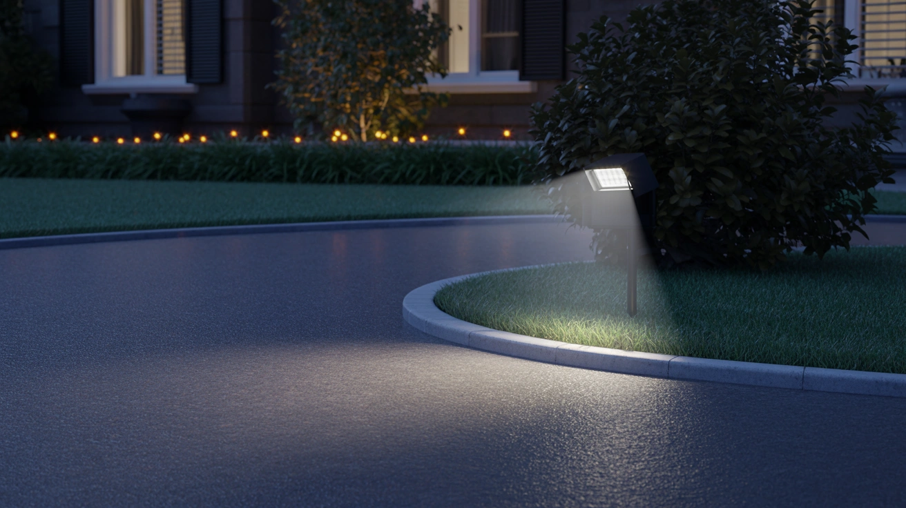 Top LED Exterior House Light Fixtures for 2025