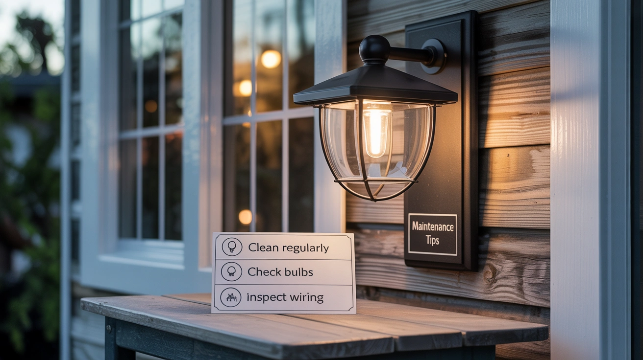 Install Bulbs and Test