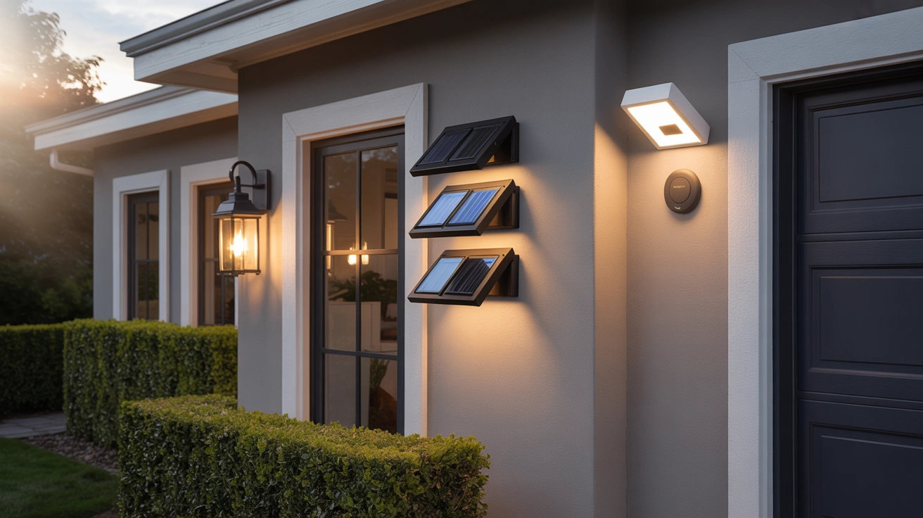 Plan Your Installation