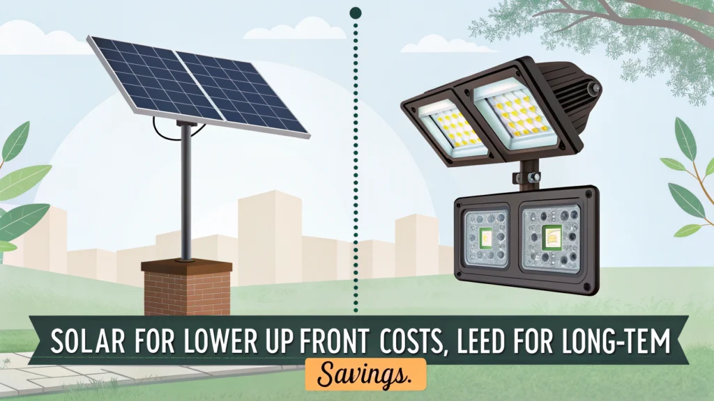 cost-led-lights--higher-upfront-costs