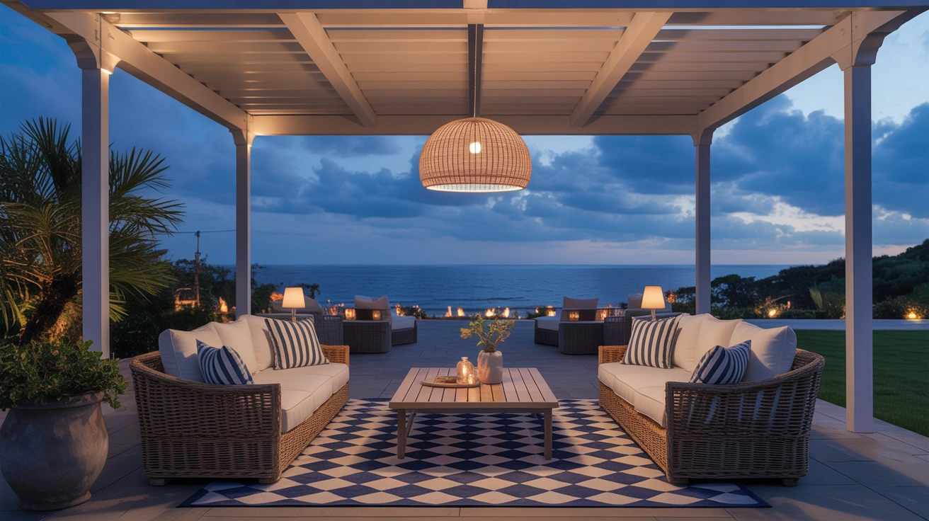 outdoor lighting
