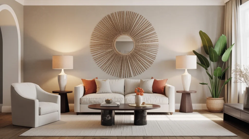 Create a Focal Point