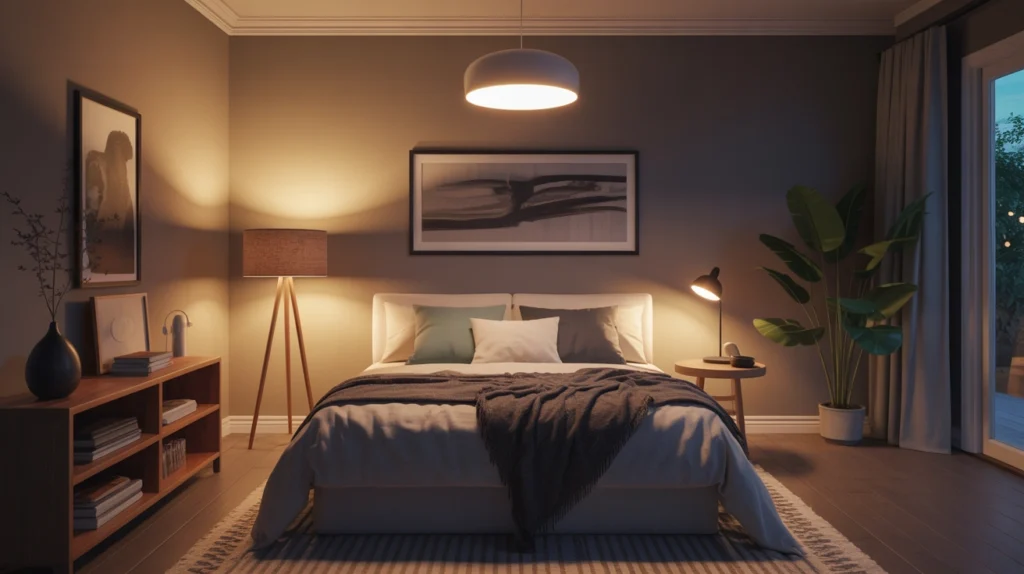 layer-lighting