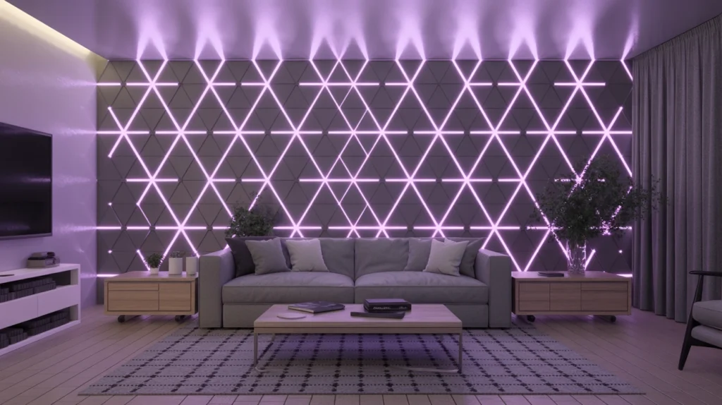 led-embedded-geometric-panels-leds