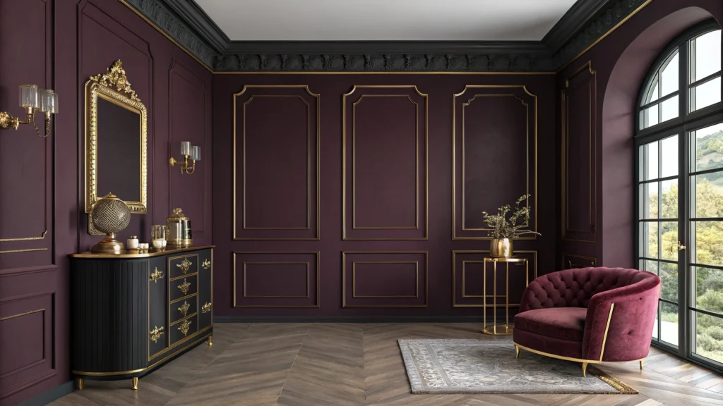 1--paint-it-black--or-deep-plum-or-burgundy--gothi