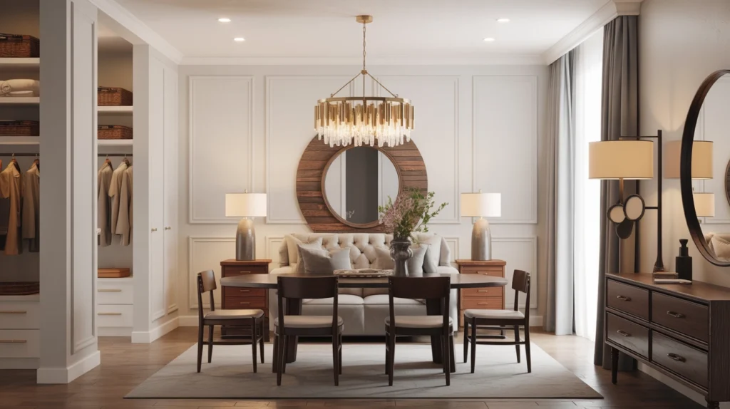 Statement Chandeliers