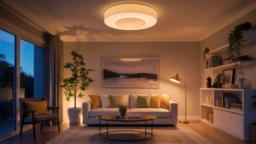 Layer Your Lighting Like a Pro