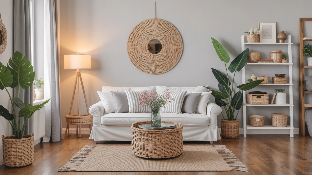 10 Affordable Ways to Refresh Your Home