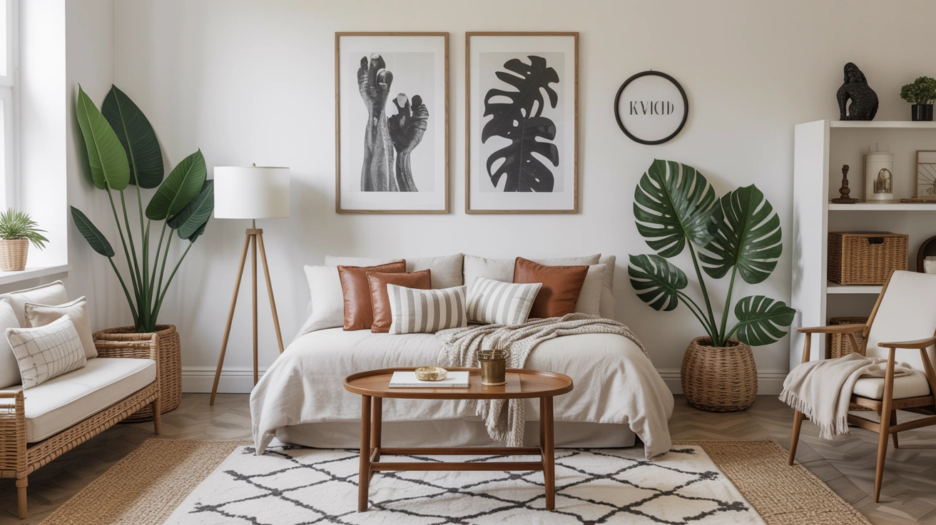 10 Budget-Friendly Decor Ideas That Look Expensive