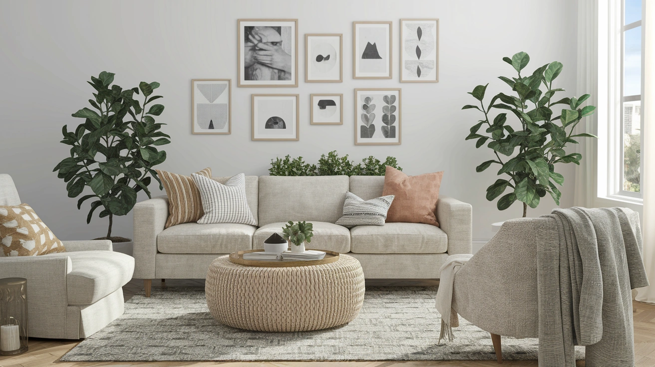 10 Genius Decor Hacks to Instantly Upgrade Your Space