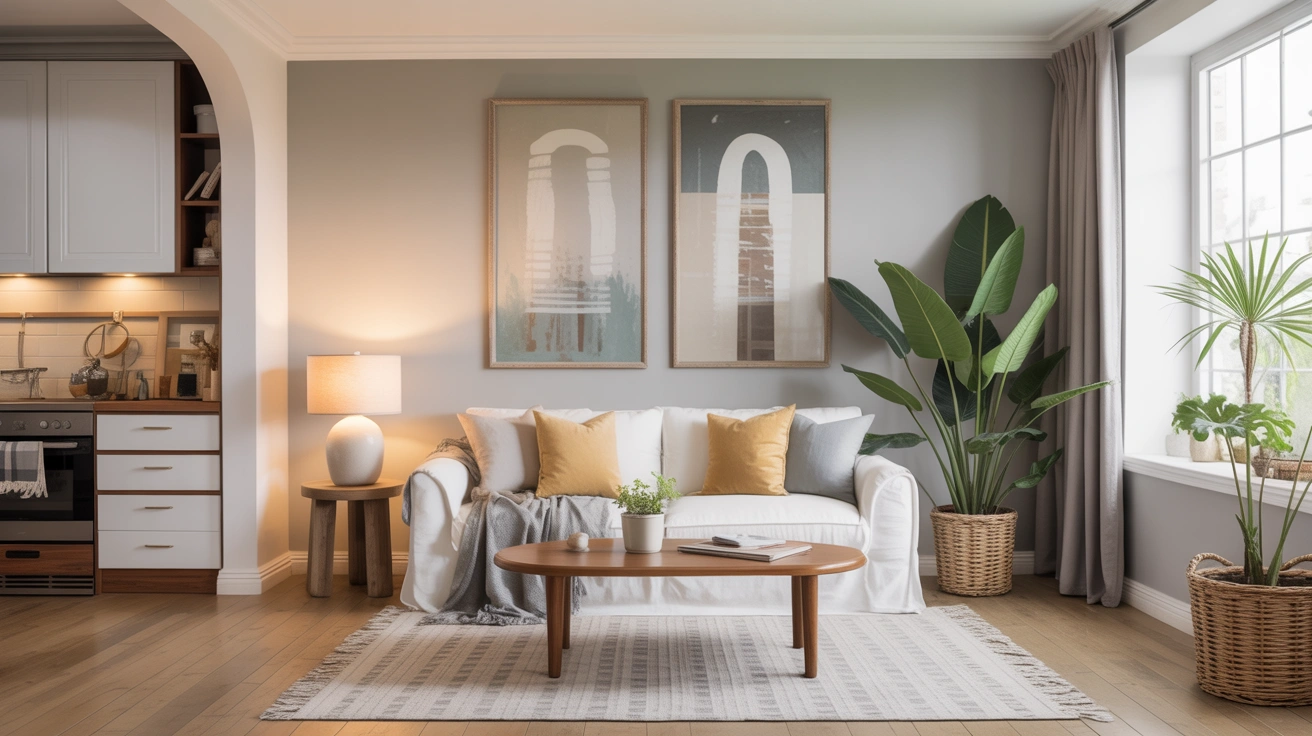 10 Interior Design Ideas to Instantly Transform Your Home