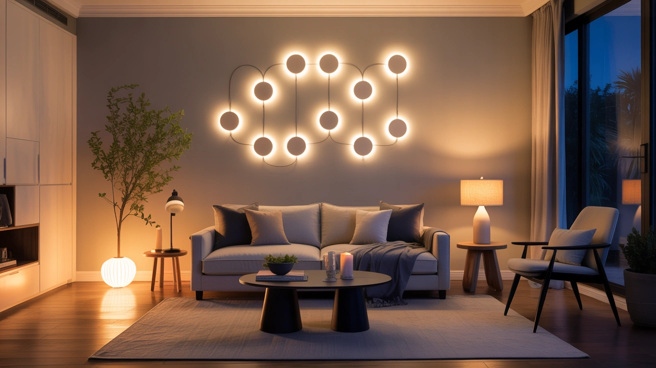 10 Stylish Lighting Ideas to Upgrade Decor