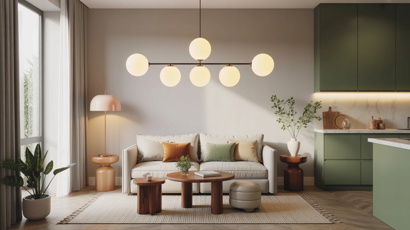 10 Unique Lighting Decor Styles to Transform Any Space
