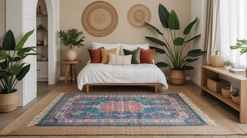 Add a Rug